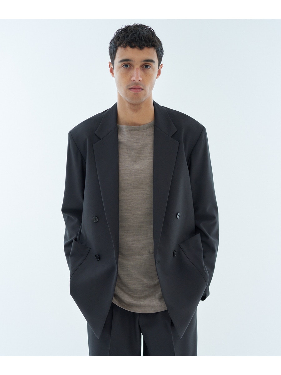 GOOD PEOPLE GOOD STITCHING GOOD PRODUCT for ESTNATION / ツイル