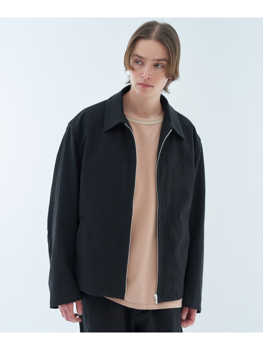 sus-sous storm coat リネンコットンのレア sus-sous storm coat リネンコットンのレア （sus-sous storm
