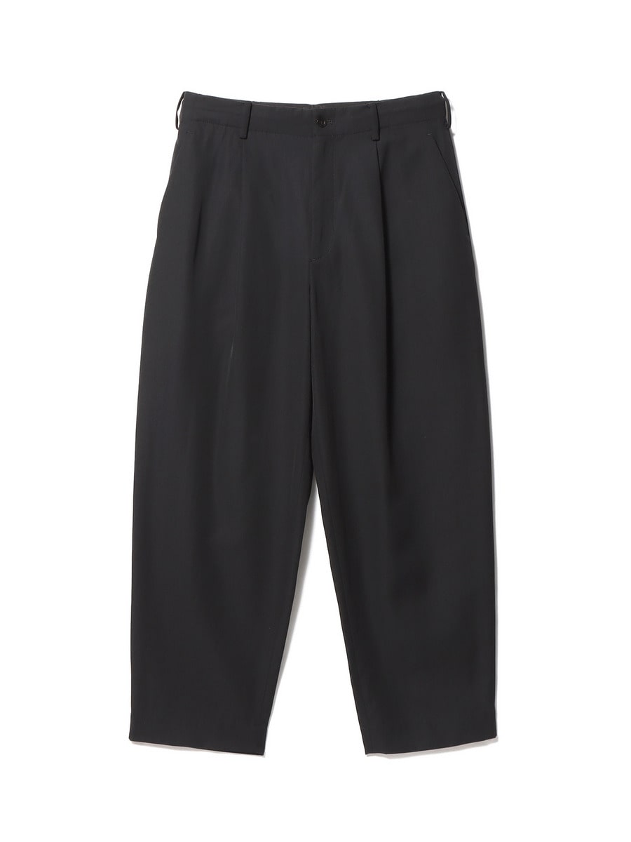 テーパードバギーイージーパンツ