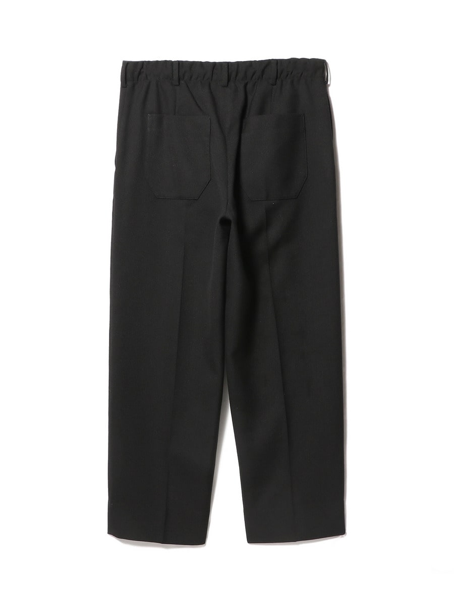 ハンジ・ゾエ CARGO WIDE HALF SHORTS | SHORTS | JUZU store | ジュズストア