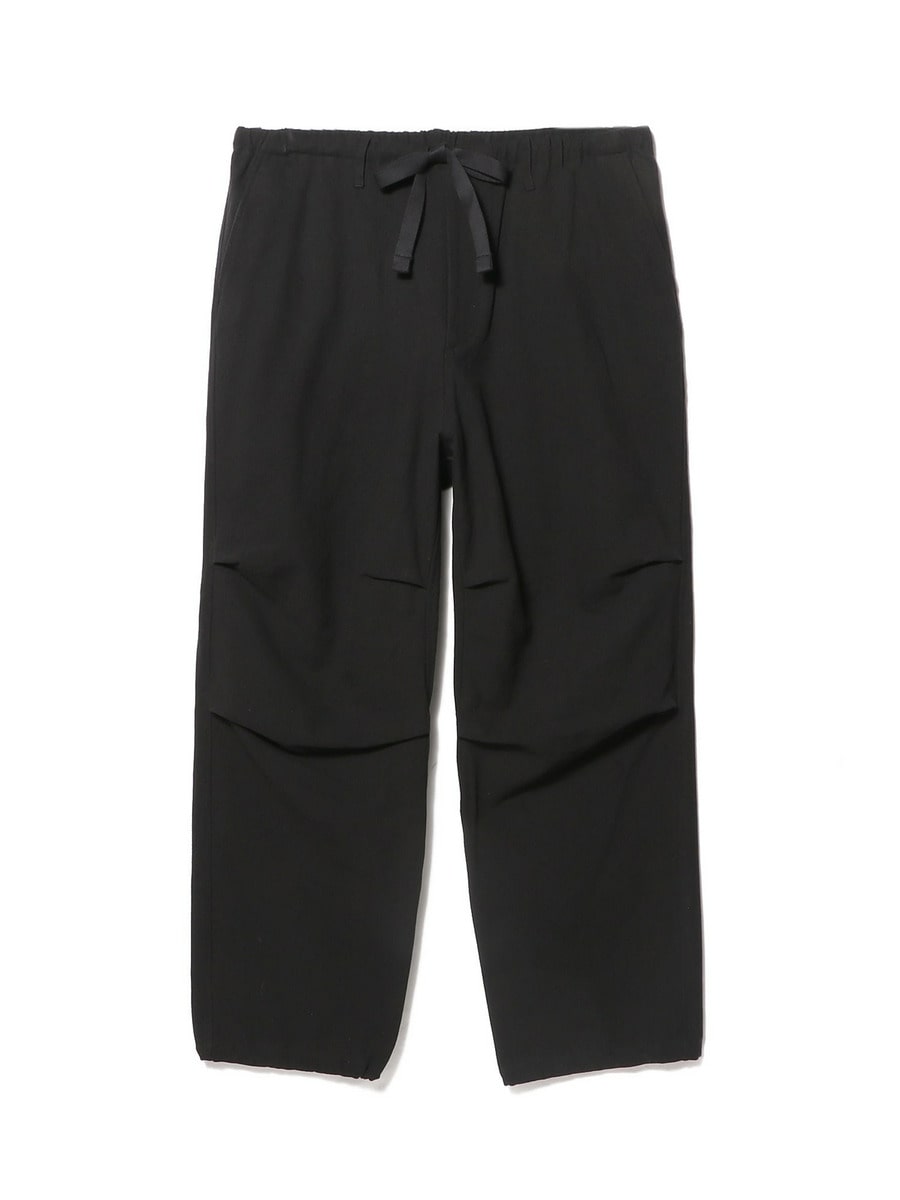 工房西谷　コットンリネンパンツ　sus-sous 工房西谷 コットンリネンパンツ sus-sous