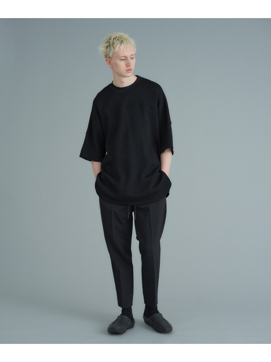 onegravity / ストレッチ イージースラックス｜ESTNATION ONLINE