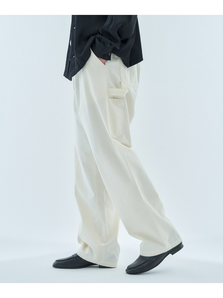 週末限定値下げ！ ¥19,800→¥17,800 カーペンター FP120-SM セミワイド