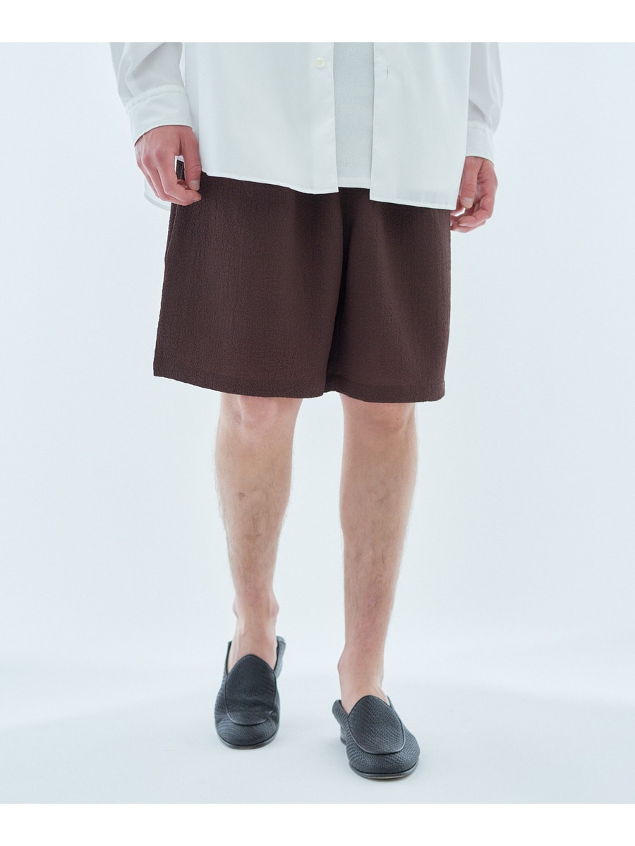 ESTNATION / ライトウェイトショートパンツ｜ESTNATION ONLINE