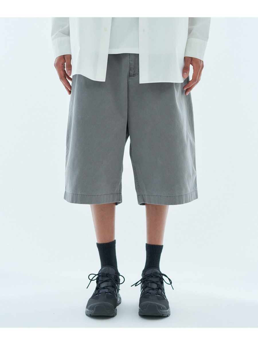 ESTNATION ショートパンツ ESTNATION / ショートパンツ｜ESTNATION ONLINE STORE