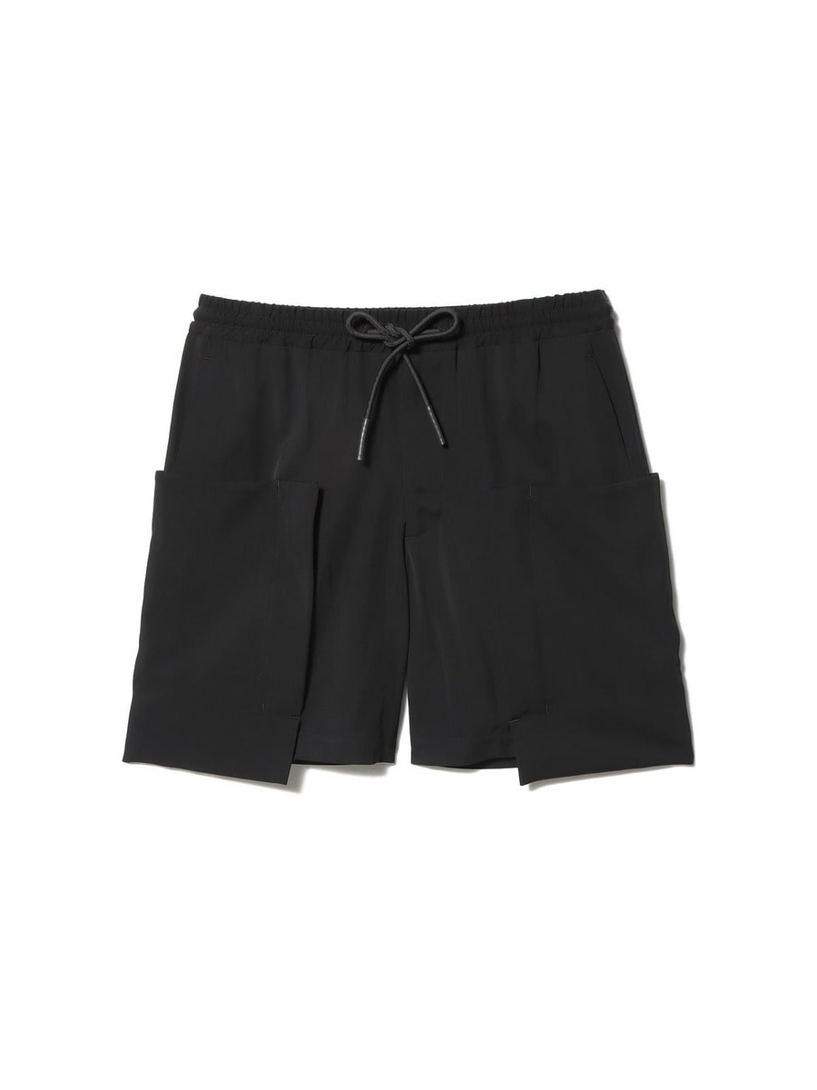 希少になる onegravity / STORE ONLINE ショーツ｜ESTNATION カーゴポケット パンツ