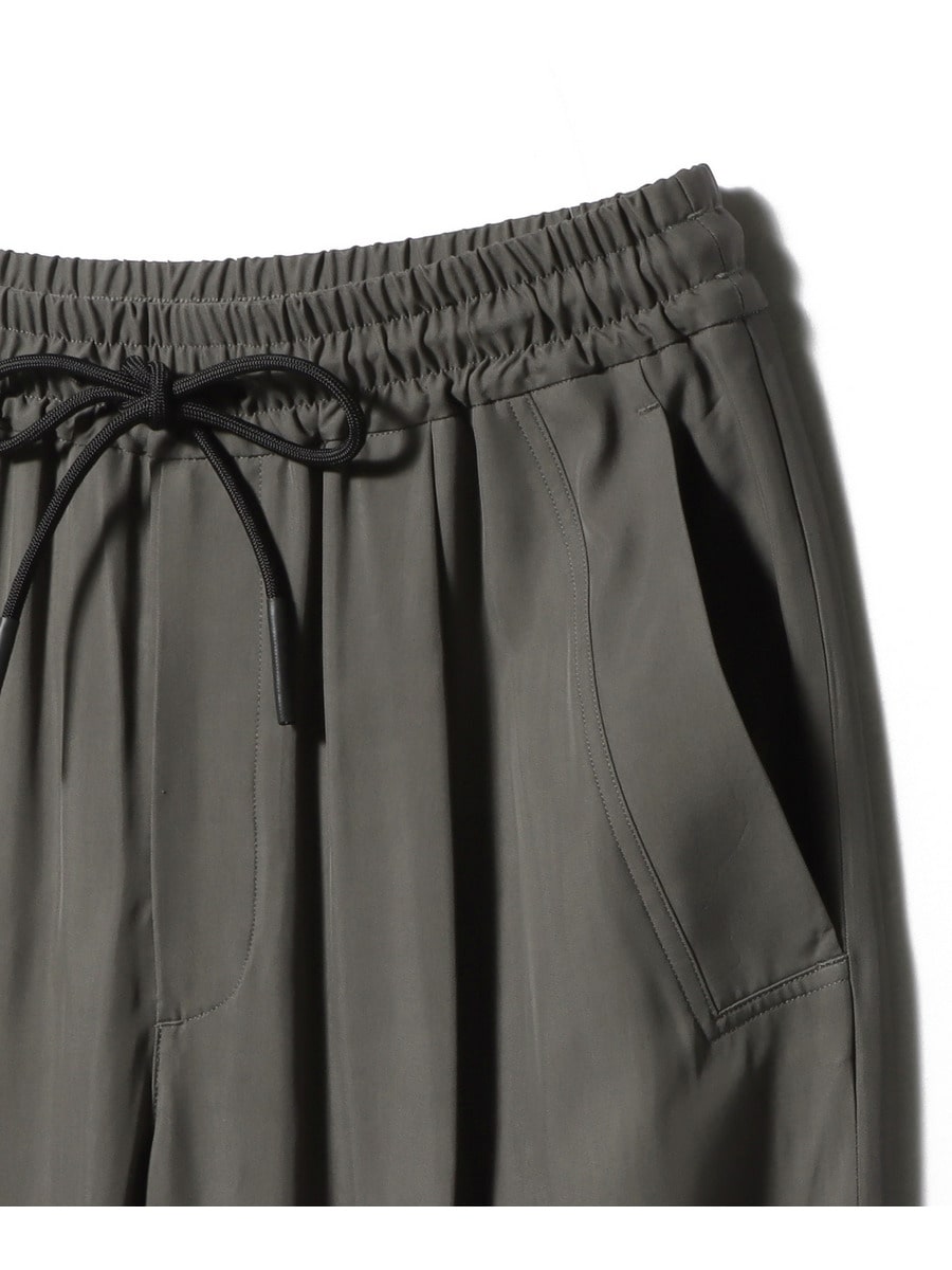 onegravity / ワイドイージーパンツ｜ESTNATION ONLINE STORE