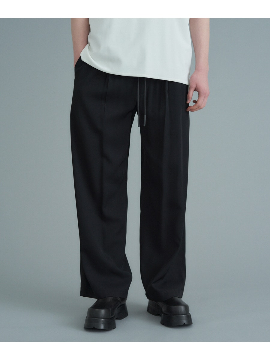 onegravity / ワイドイージーパンツ|ESTNATION ONLINE STORE onegravity / ワイドイージーパンツ|ESTNATION ONLINE STORE
