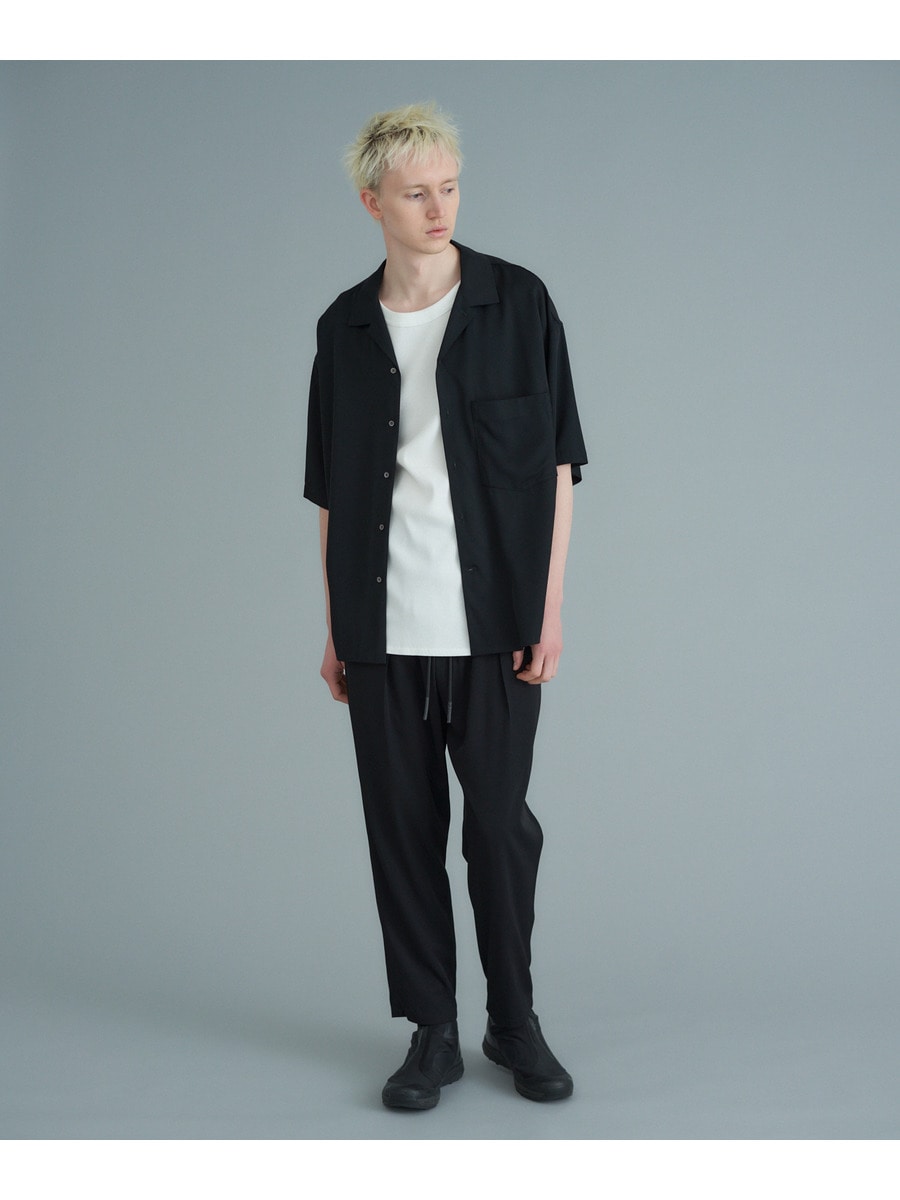 onegravity / 2タックテーパードイージーパンツ｜ESTNATION ONLINE