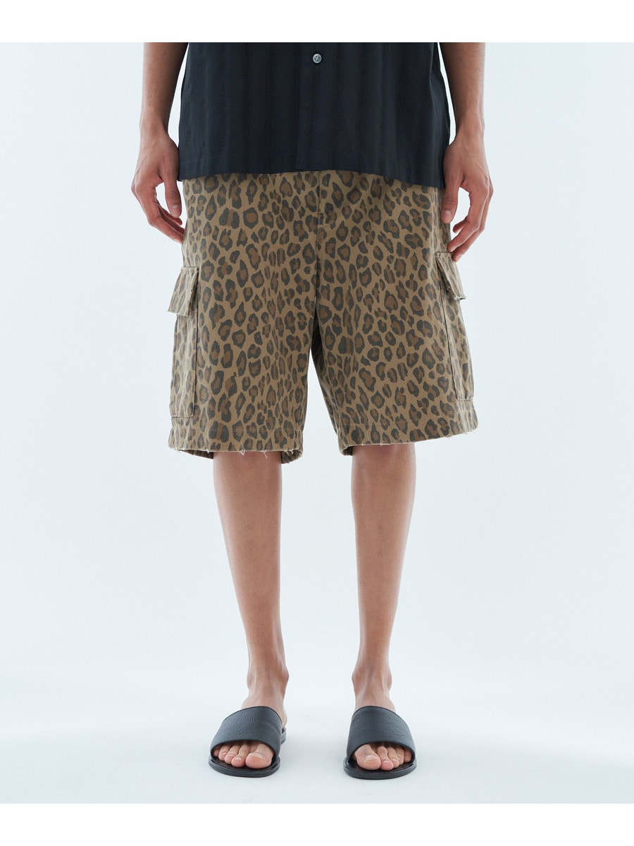 [THEAIRTOWN] STUD ショーツ★人気★韓国ファッション★関税込み ESTNATION / ツイル カーゴショーツ｜ESTNATION ONLINE STORE