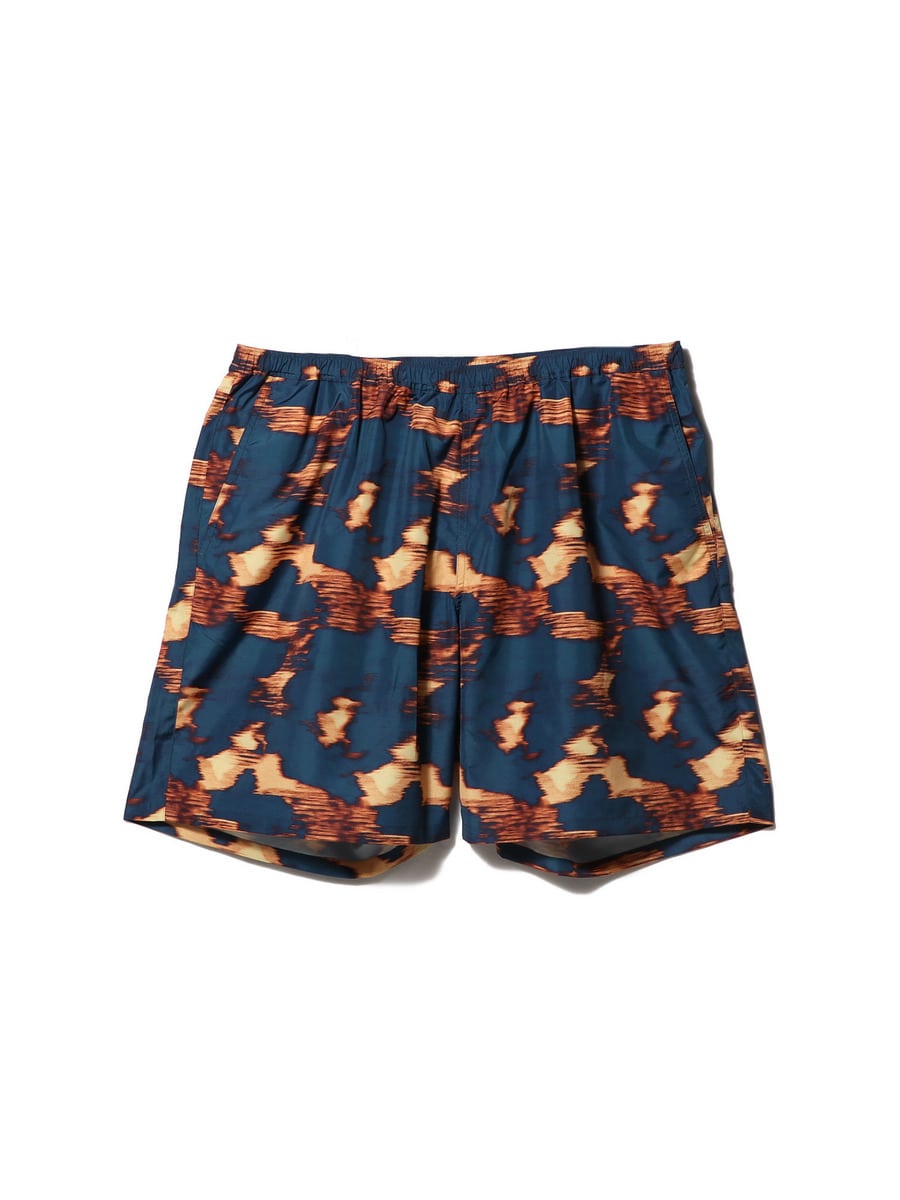 水陸両用 ショートパンツ