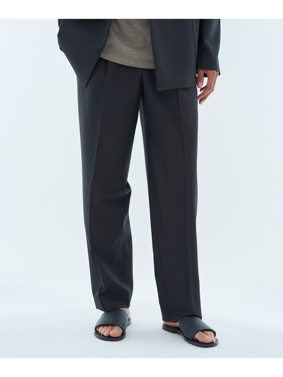 ツイル イージースラックス