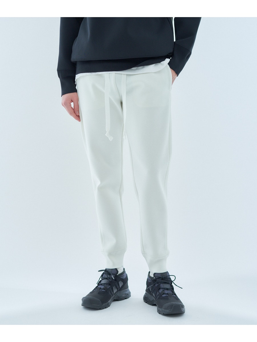 ESTNATION / ECOポリ ミラノリブリブパンツ｜ESTNATION ONLINE