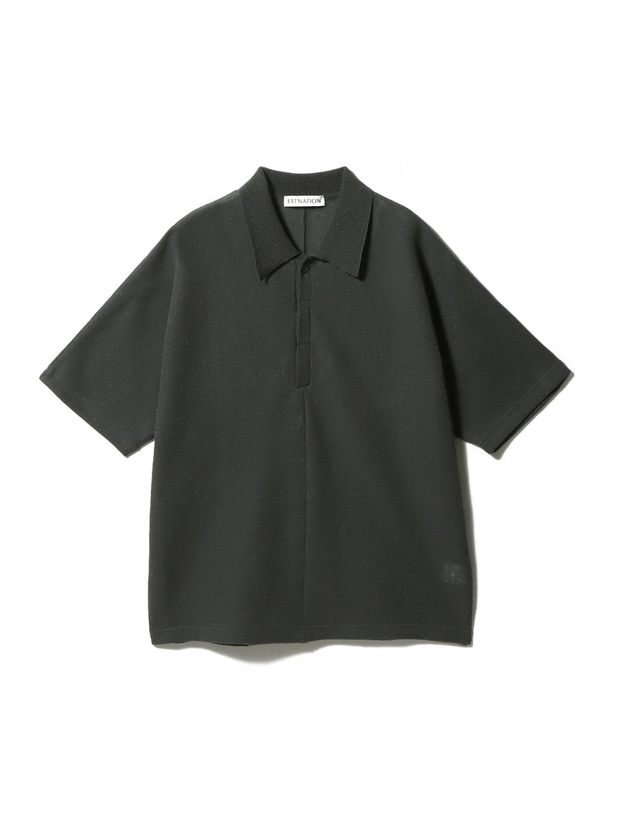 ESTNATION / アロンジェ ポロシャツ｜ESTNATION ONLINE STORE