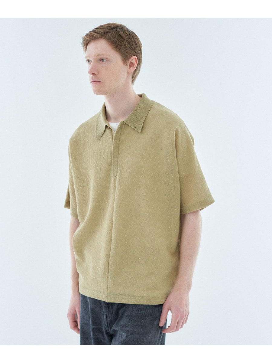 ESTNATION / アロンジェ ポロシャツ｜ESTNATION ONLINE STORE