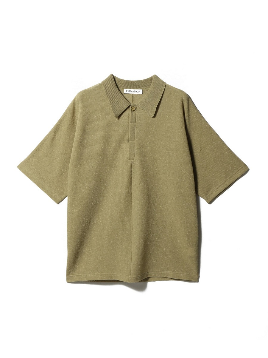 ESTNATION アイボリー キュロット 34サイズ ESTNATION アイボリー キュロット 34サイズ