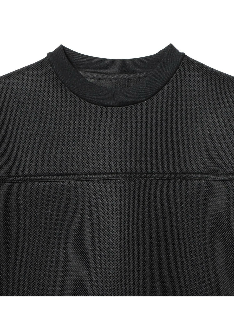 onegravity / ダブルラッセル ショートスリーブプルオーバー