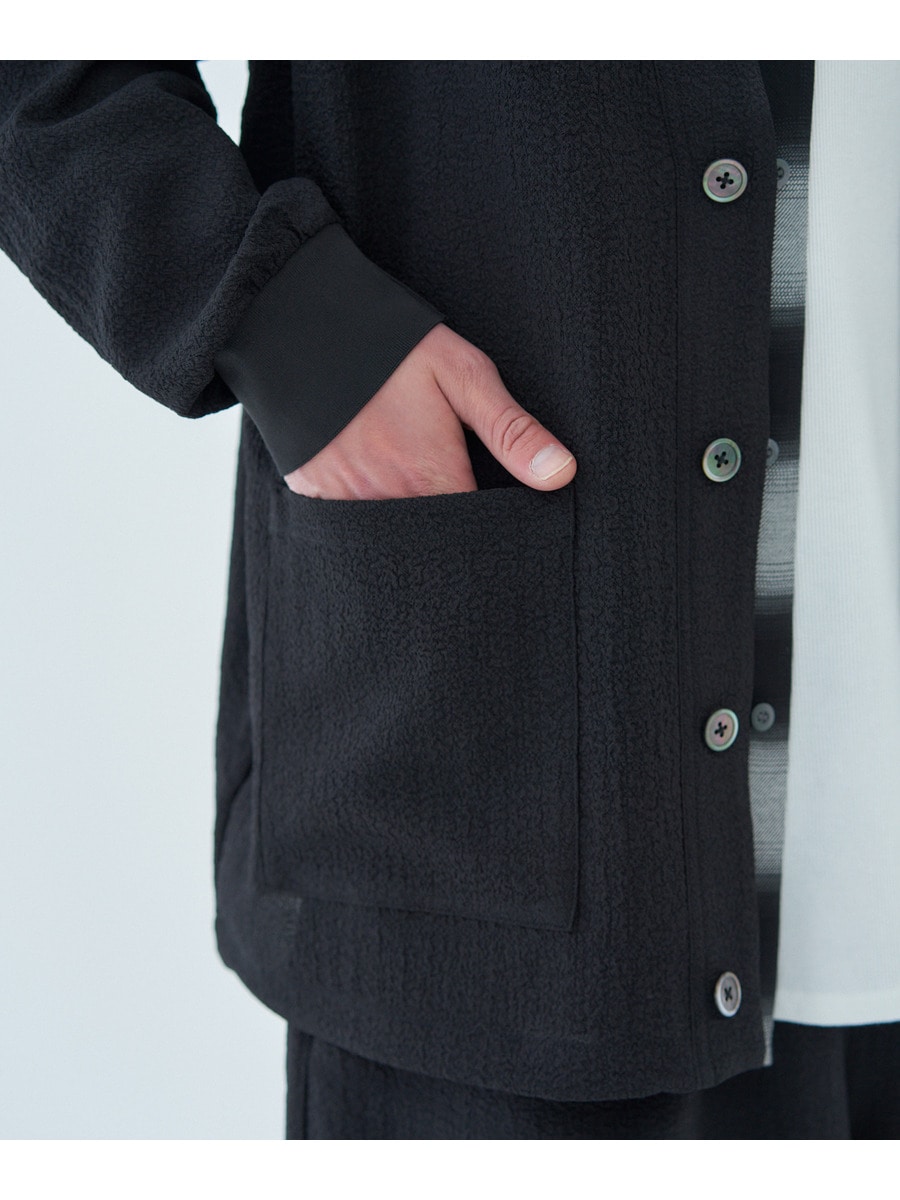 ICB 【WEB限定カラーあり・接触冷感・UVケア】PINION ロング