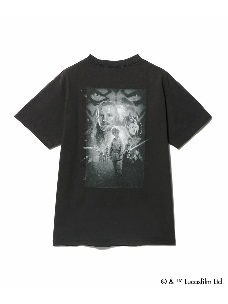 ESTNATION STAR WARS COLLECTION / 『STAR WARS : EPISODE I