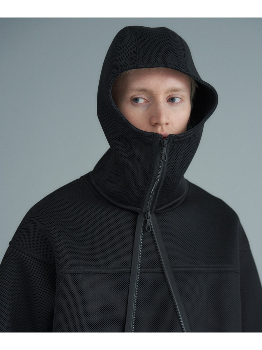 onegravity / ダブルラッセル バラクラバ｜ESTNATION ONLINE STORE