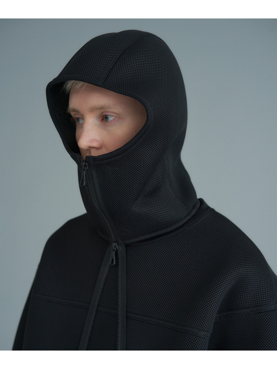 onegravity / ダブルラッセル バラクラバ｜ESTNATION ONLINE STORE