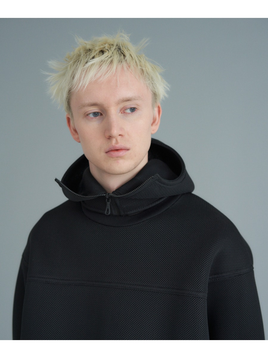 onegravity / ダブルラッセル バラクラバ｜ESTNATION ONLINE STORE