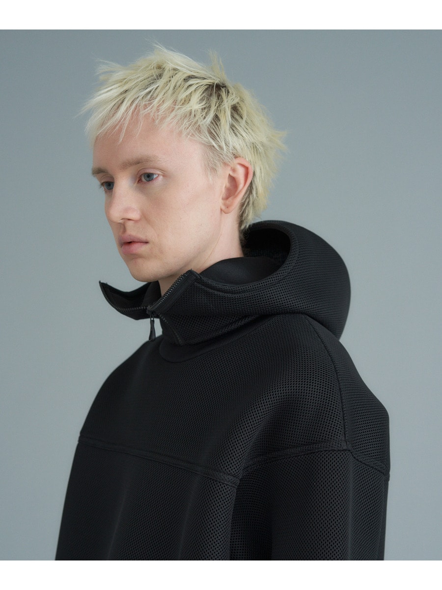 onegravity / ダブルラッセル バラクラバ｜ESTNATION ONLINE STORE