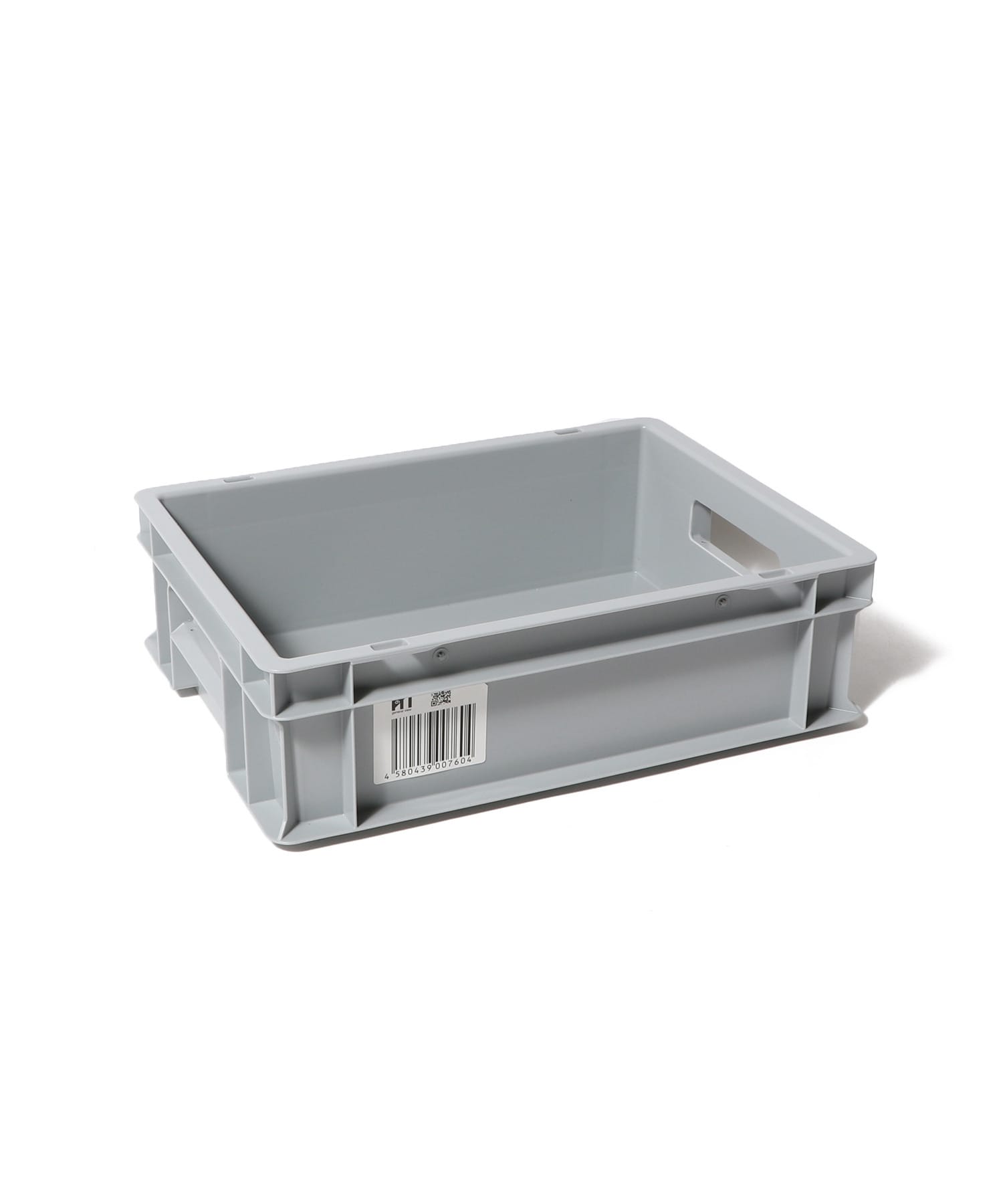 RINGOPLAST コンテナ