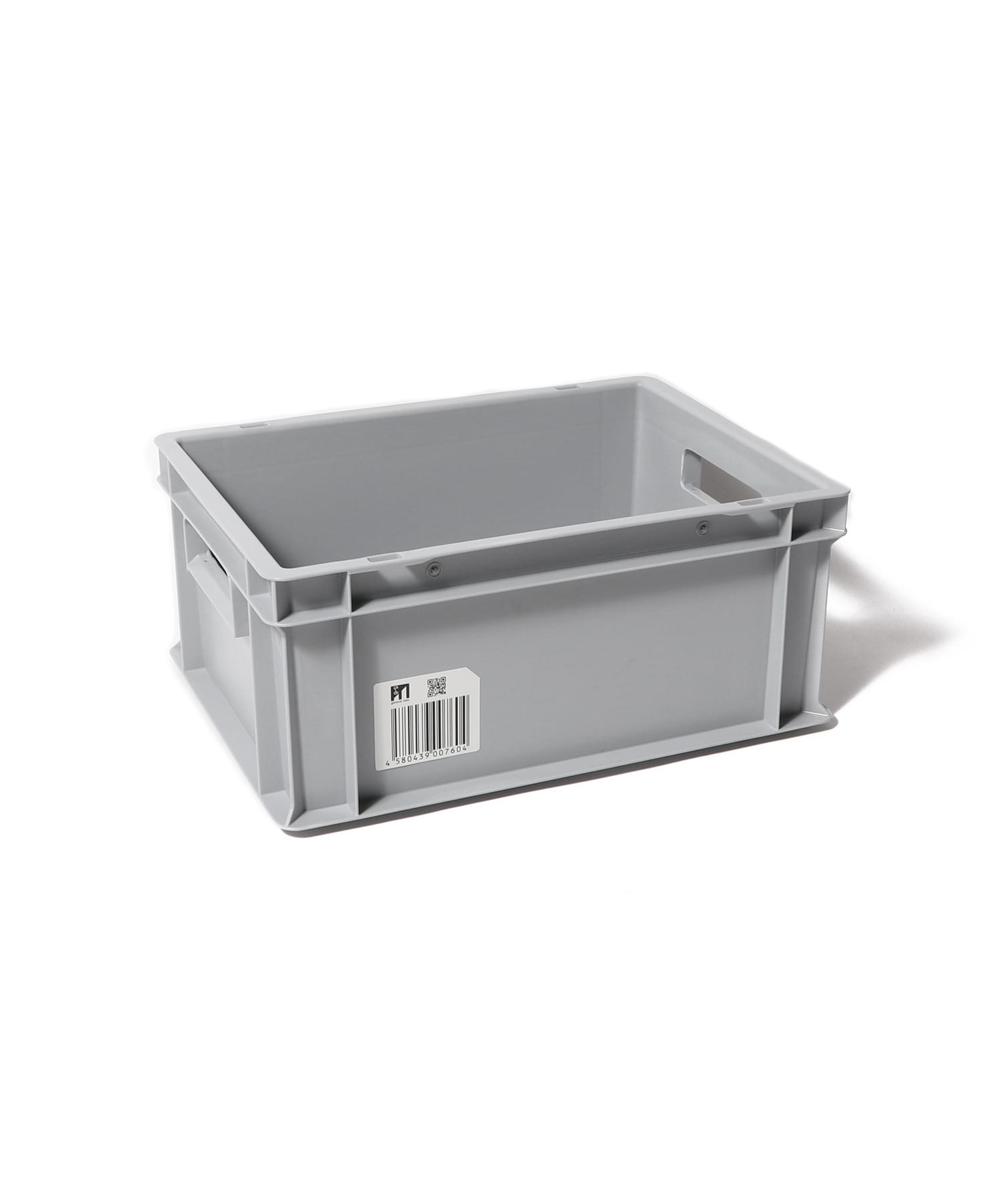 RINGOPLAST コンテナ