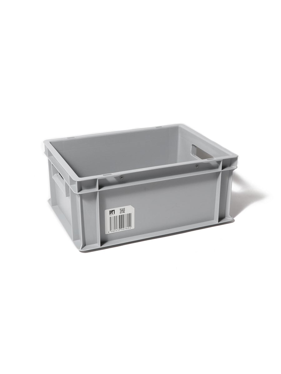 RINGOPLAST コンテナ