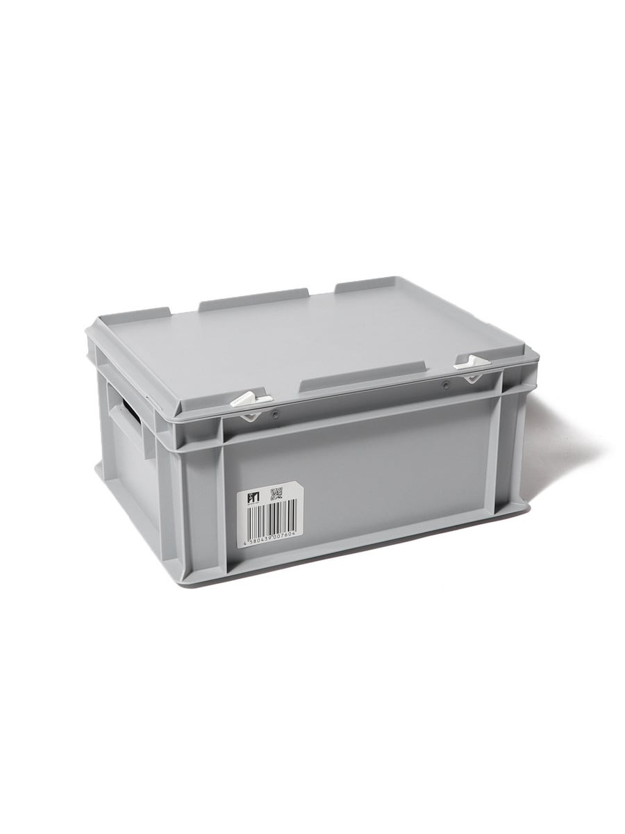 RINGOPLAST コンテナ