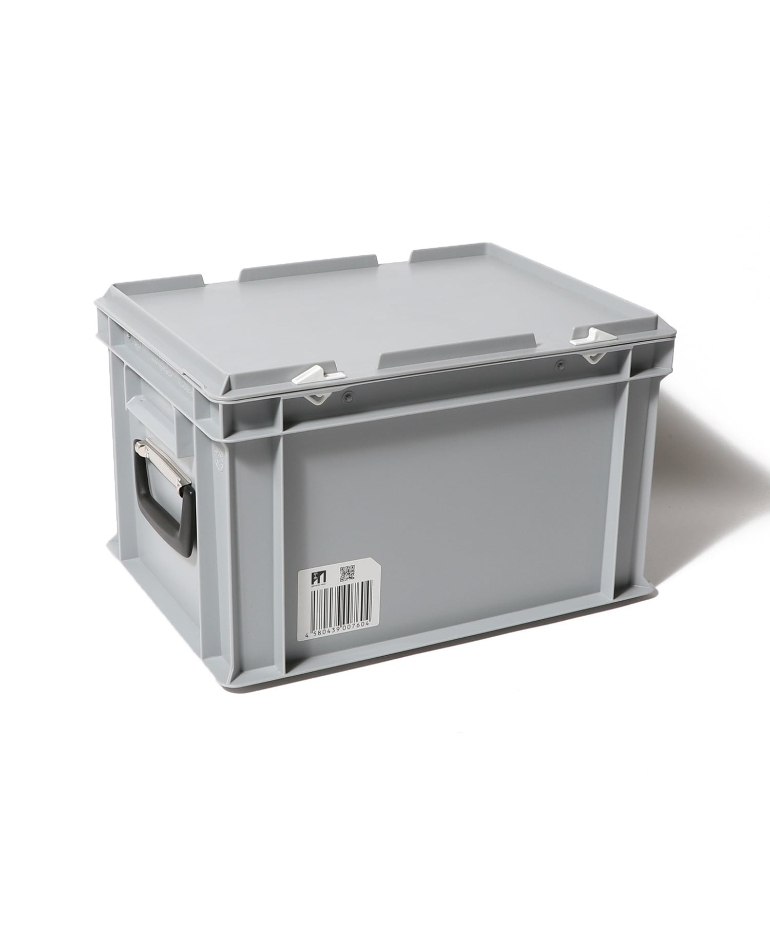 RINGOPLAST コンテナ