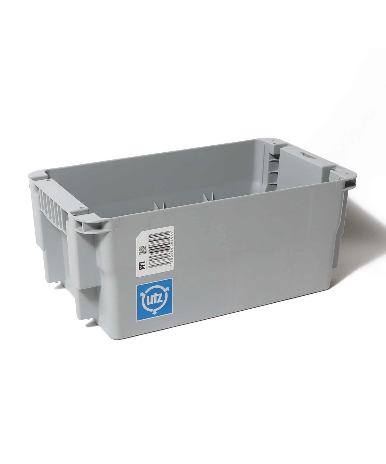 UTZ POST CONTAINER 21L