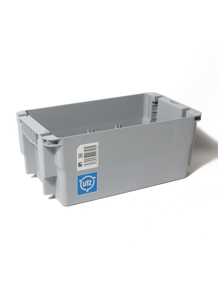 GENERAL VIEW / UTZ POST CONTAINER 21L｜ESTNATION ONLINE STORE