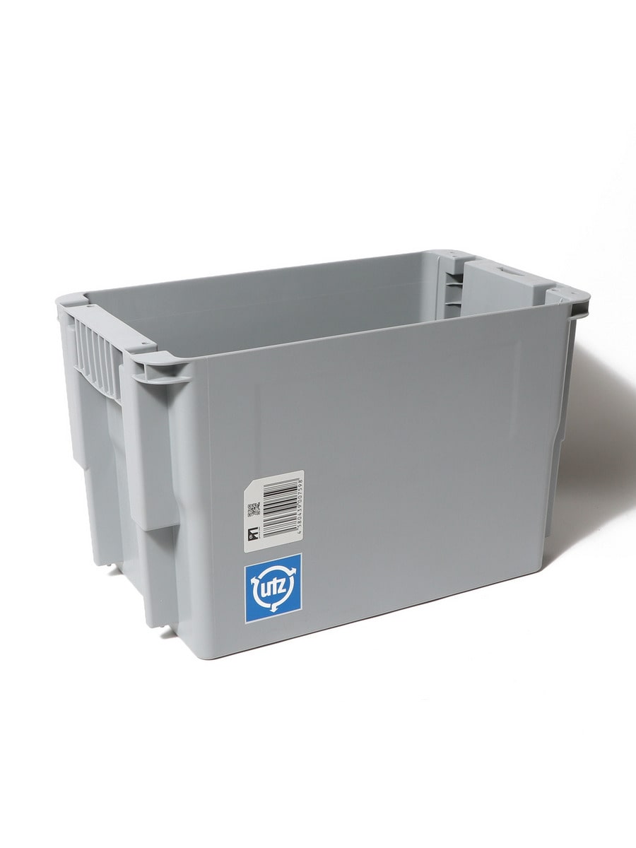 GENERAL VIEW コンテナ GENERAL VIEW / UTZ POSTCONTAINER 32L｜ESTNATION ONLINE STORE