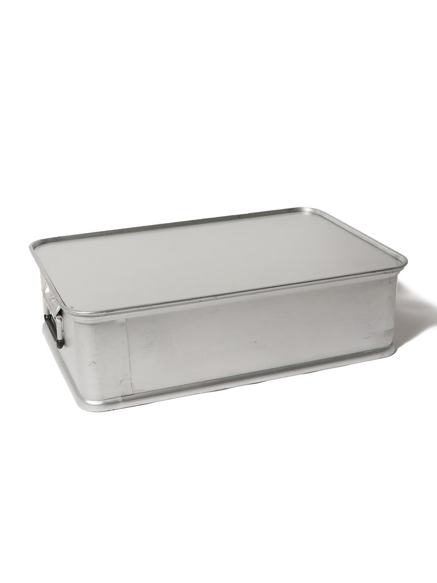 GENERAL VIEW / VINTAGE ZARGES CONTAINER-42｜ESTNATION ONLINE STORE