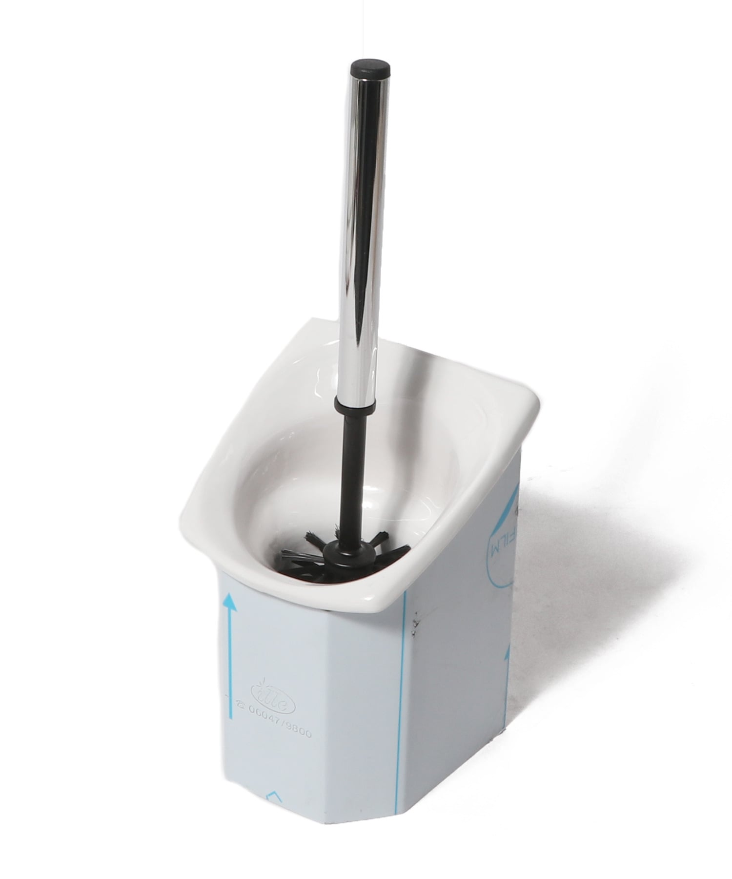 ille Toilet brush holder set