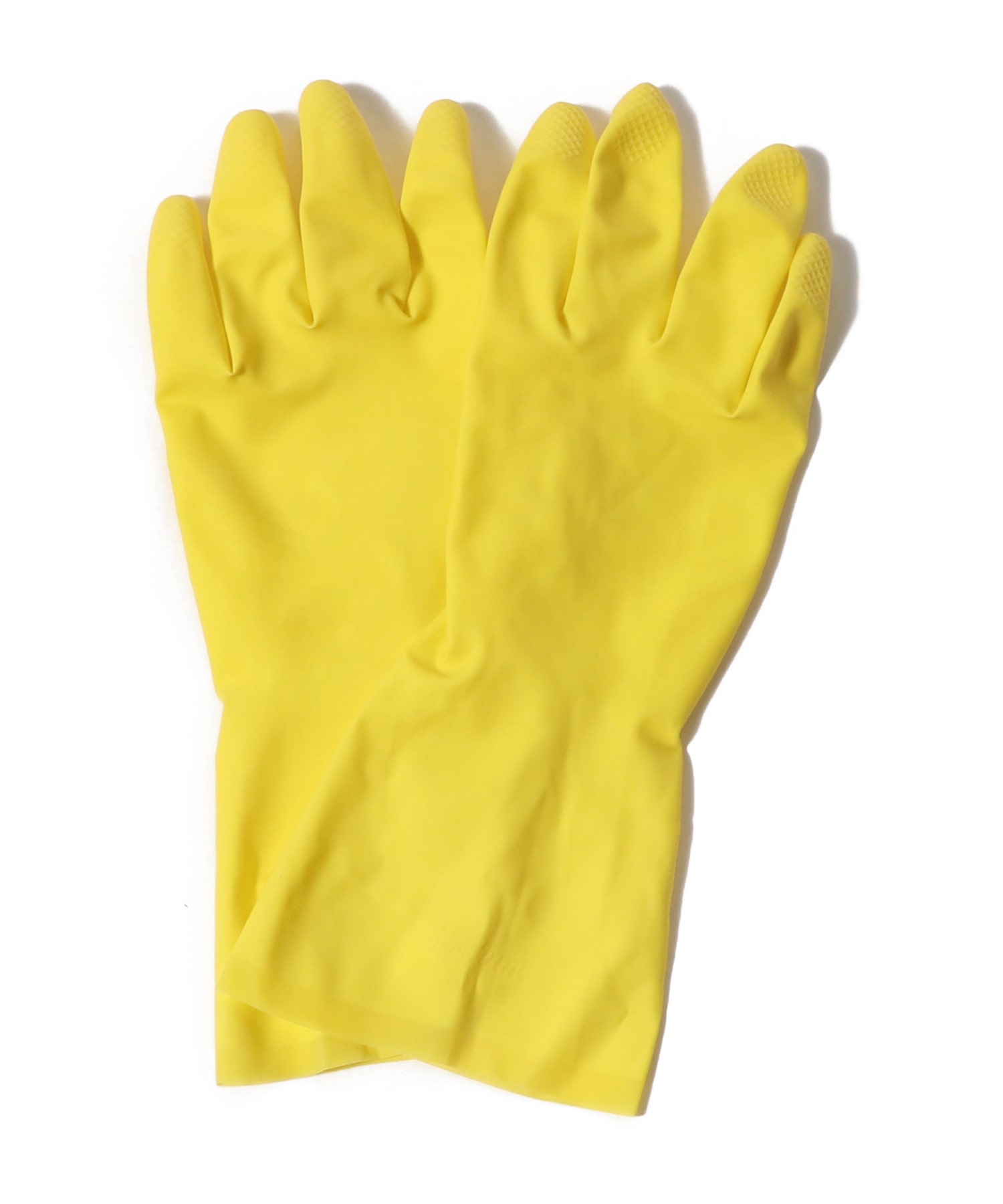 Fair Rubber household gloves