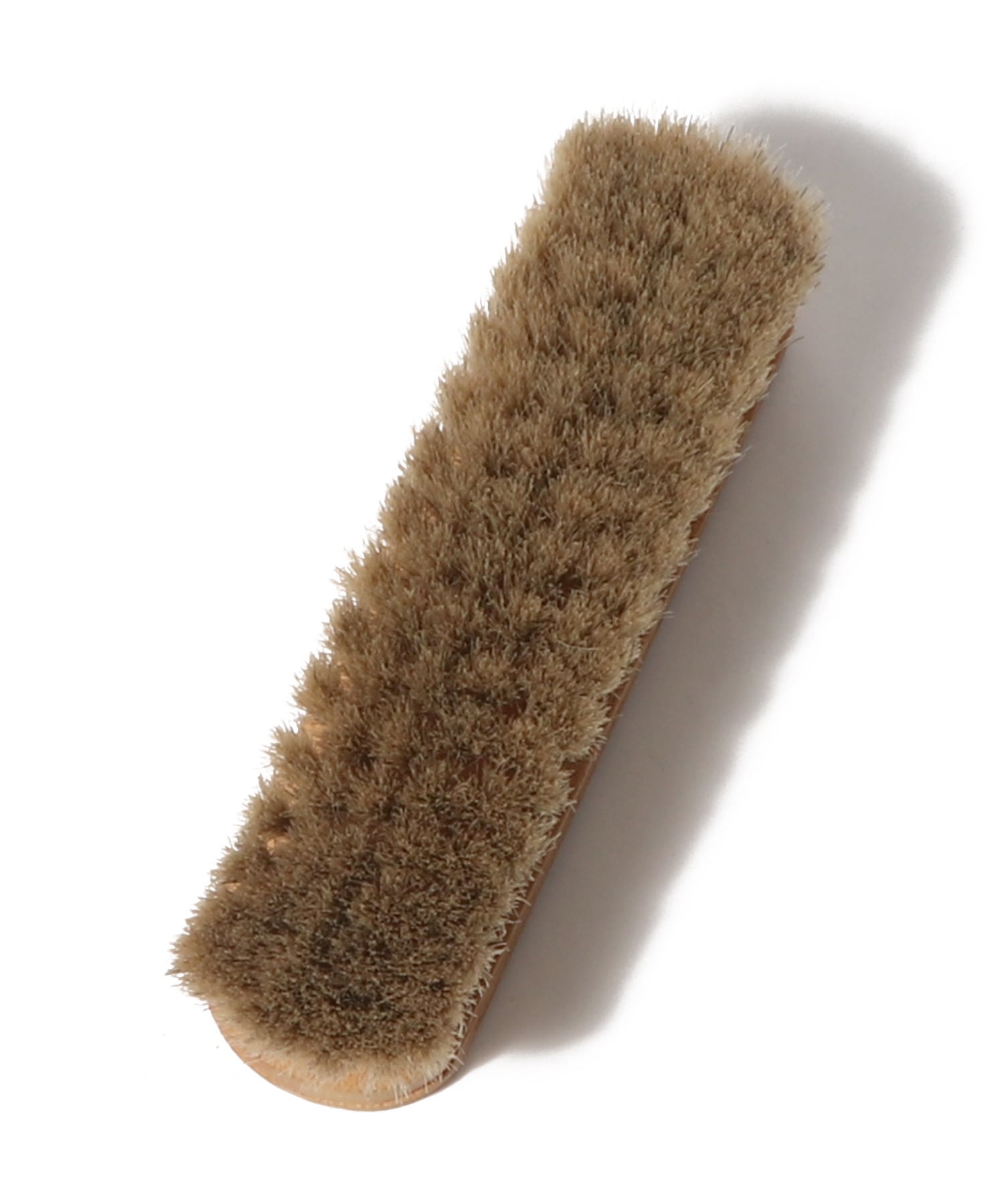 polishing brush cow hair