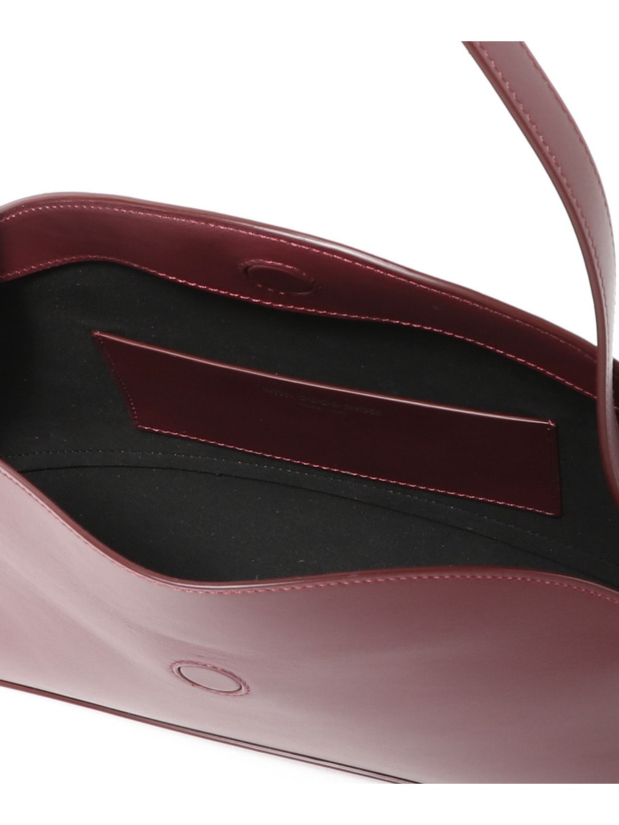 WITH GOOD SHOES / BOXY BAG｜ESTNATION ONLINE STORE