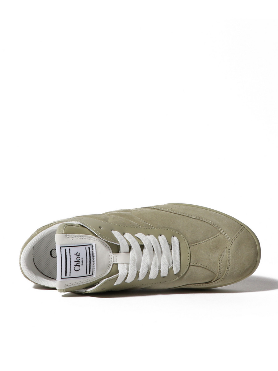 クラシック Chloe Chloe / Chloe Kick スニーカー｜ESTNATION ONLINE STORE