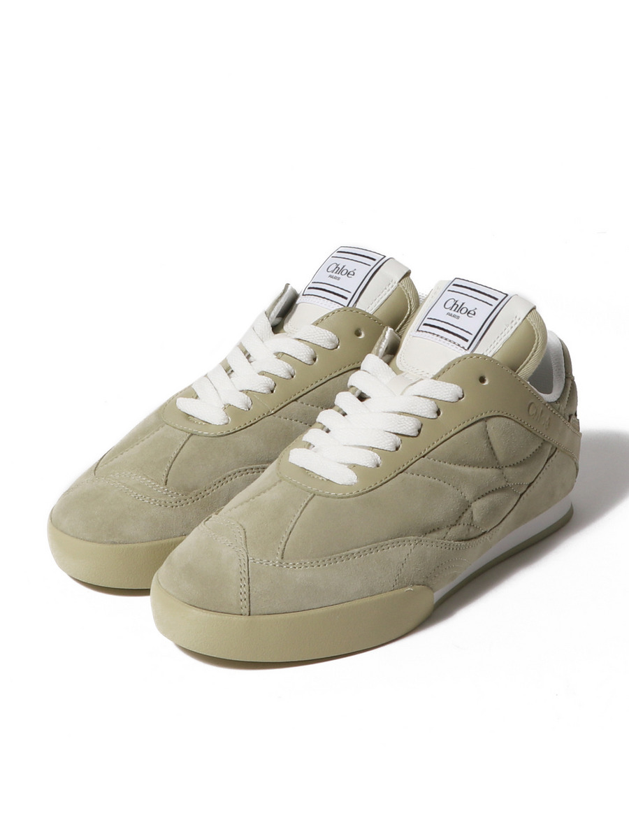 Chloe / Chloe Kick スニーカー｜ESTNATION ONLINE STORE
