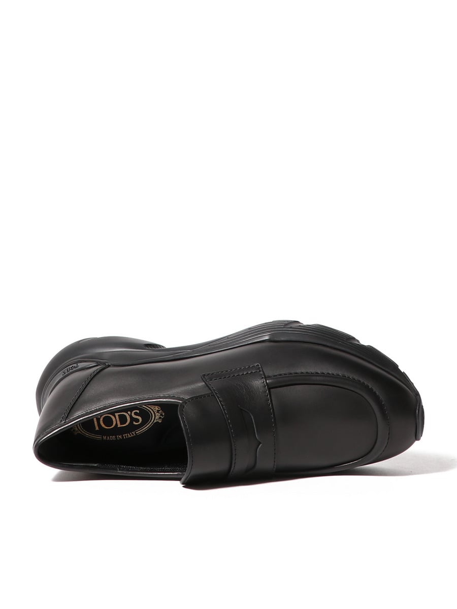 TOD'S / スポーティ ローファー｜ESTNATION ONLINE STORE
