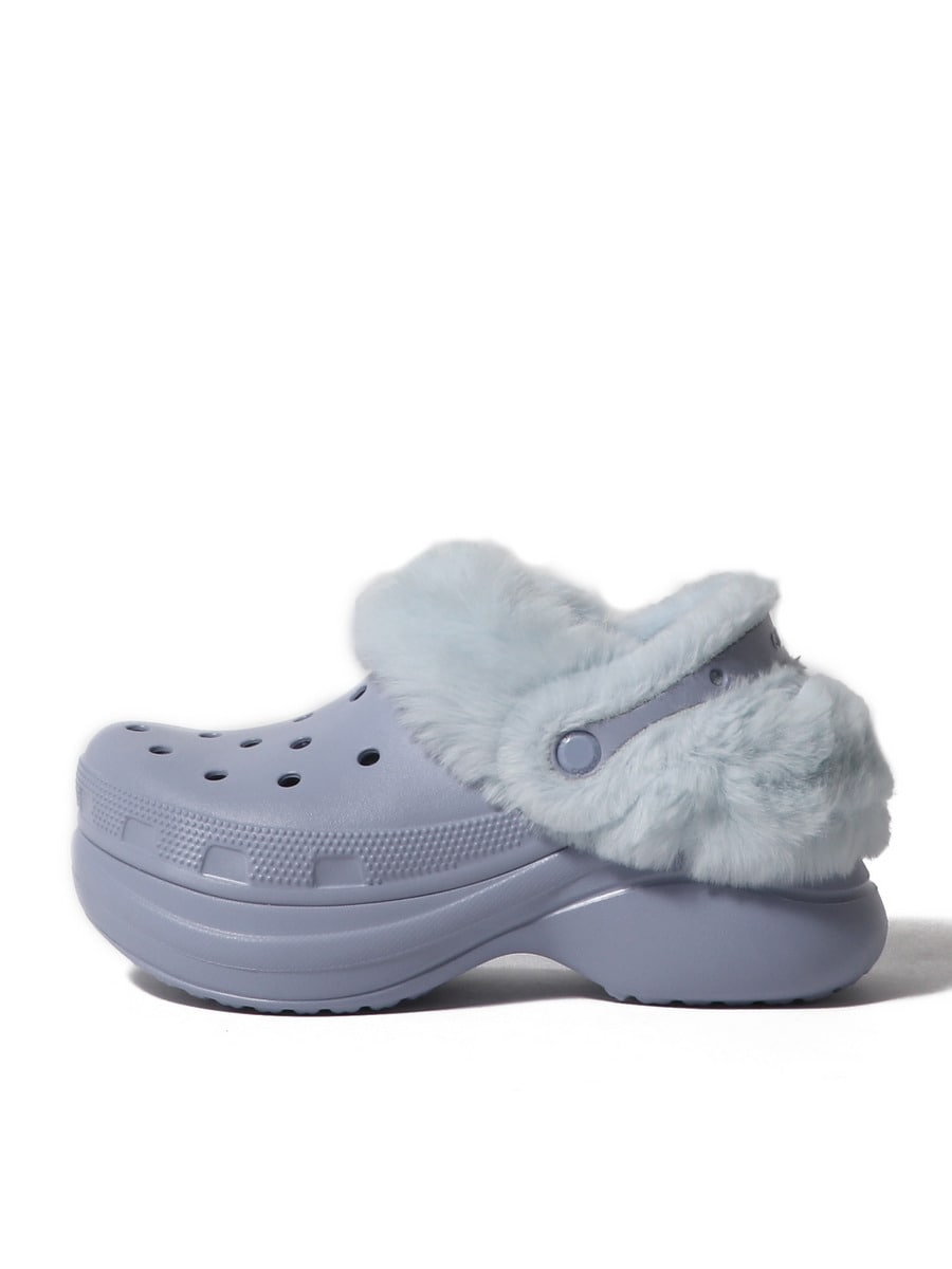 ベイ ラインド クロッグ