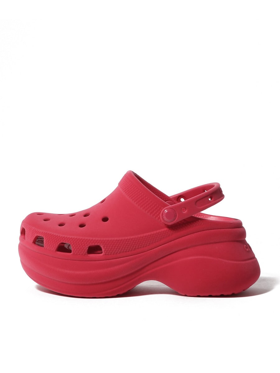 ベイ ベルベット クロッグ