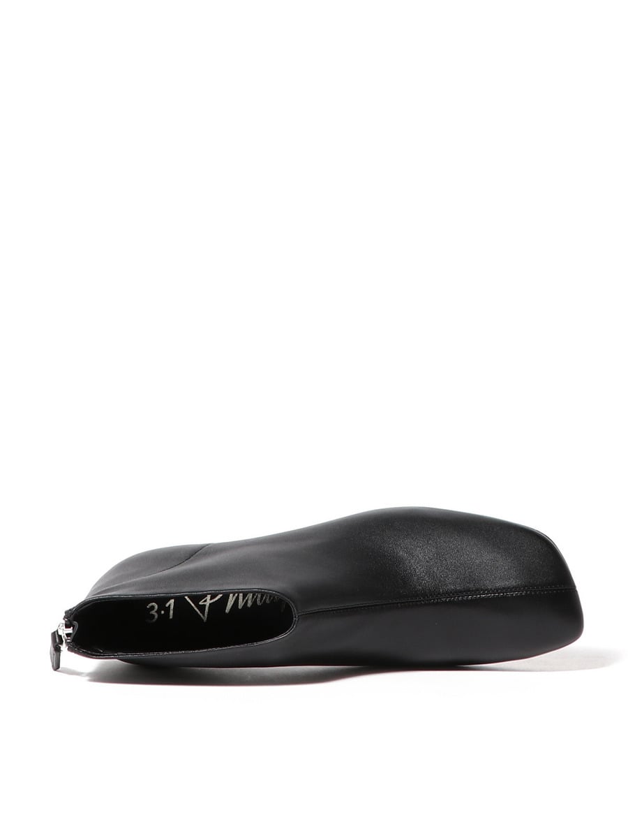 3.1 phillip lim / ID グローブ ブーティー｜ESTNATION ONLINE STORE 