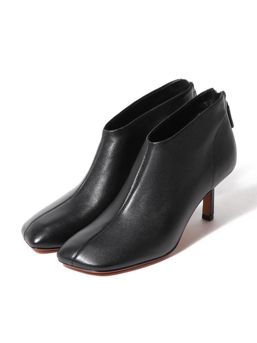 3.1 Phillip Lim ブーティ 黒 2020324M0001 3.1 Phillip Lim ID Glove Bootie - Black – The Frankie Shop