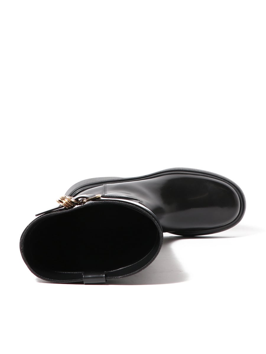 TOD'S / レザー ロングブーツ｜ESTNATION ONLINE STORE