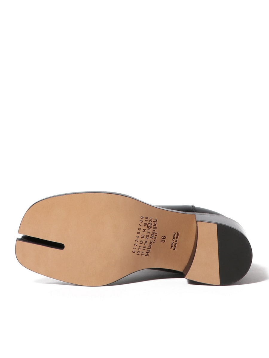 MAISON MARGIELA / Tabi サイドゴアブーツ｜ESTNATION ONLINE STORE