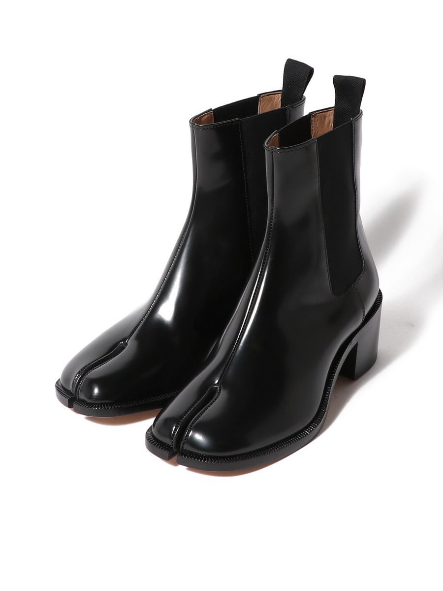 MAISON MARGIELA / Tabi サイドゴアブーツ｜ESTNATION ONLINE STORE